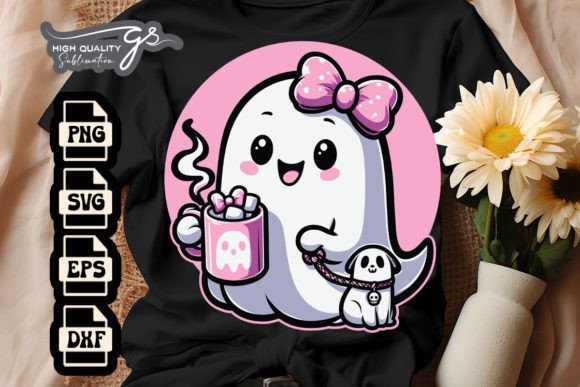 Spooky Fun in Stitches